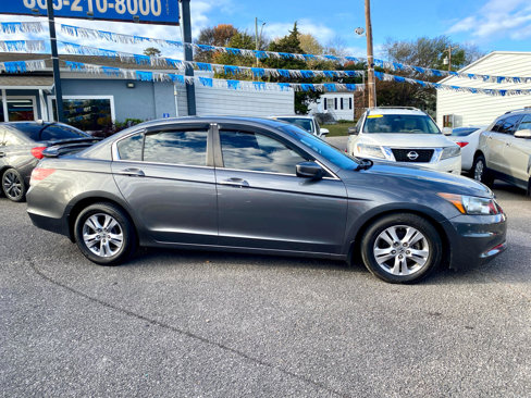 Used 2011 Honda Accord LX-P image 9