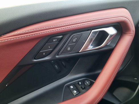 New 2025 BMW 230i Coupe w/ M Sport Package image 21