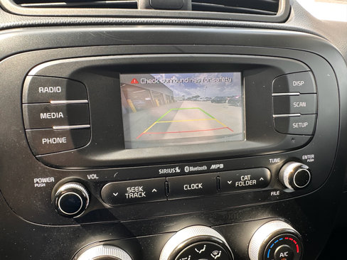 Used 2016 Kia Soul + w/ Designer's Package image 19
