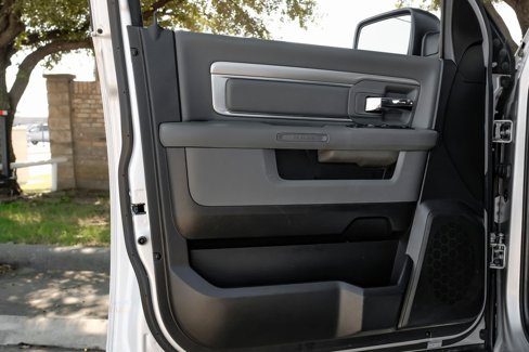 Used 2015 RAM 1500 Lone Star image 53