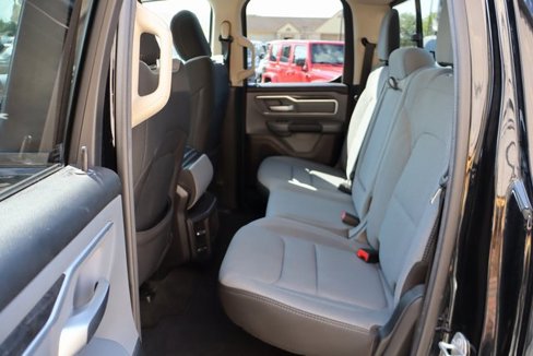 Used 2020 RAM 1500 Big Horn image 43