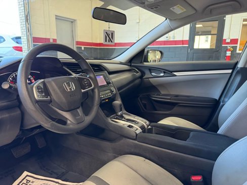 Used 2016 Honda Civic LX image 19