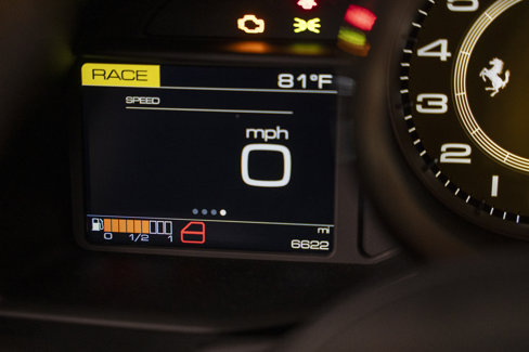 Used 2020 Ferrari 488 Pista Coupe image 53