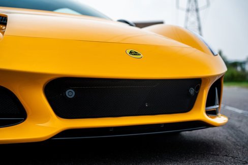Used 2024 Lotus Emira First Edition image 16