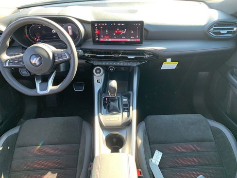 New 2023 Dodge Hornet GT w/ Track Pack image 20