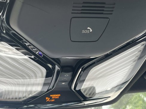 Used 2019 BMW X5 xDrive40i w/ Luxury Seating Package image 25