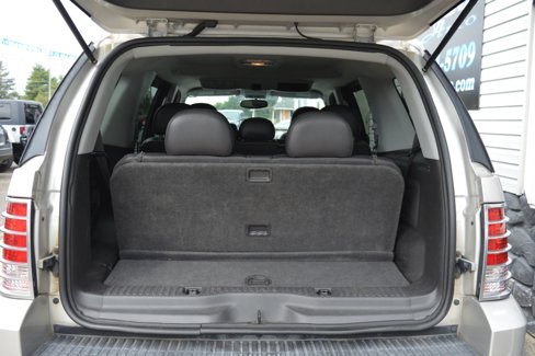 Used 2005 Mercury Mountaineer AWD image 9