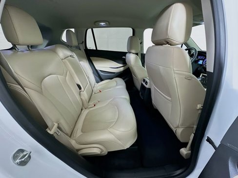 Used 2020 Buick Envision FWD image 26