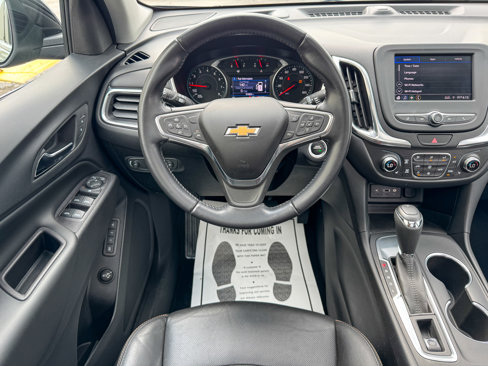 Used 2020 Chevrolet Equinox LT w/ Midnight Edition image 30