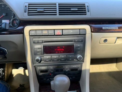 Used 2007 Audi A4 2.0T image 15