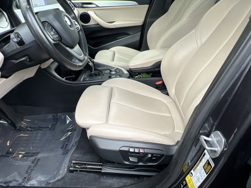 Used 2020 BMW X2 xDrive28i w/ Convenience Package image 14