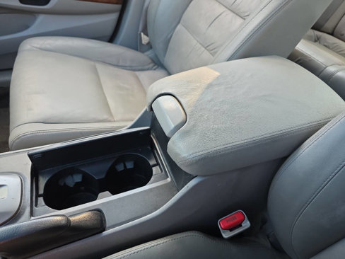 Used 2012 Honda Accord EX-L image 34