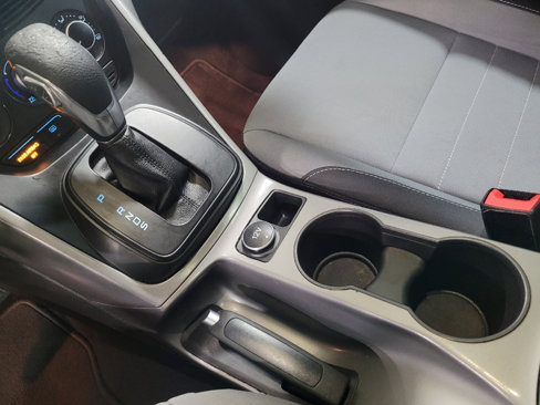 Used 2016 Ford Escape SE image 26