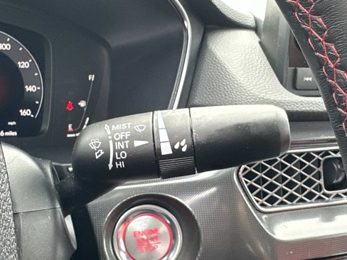 Certified 2024 Acura Integra A-Spec image 29