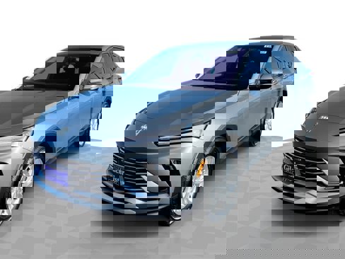 New 2025 Buick Envista Preferred image 1