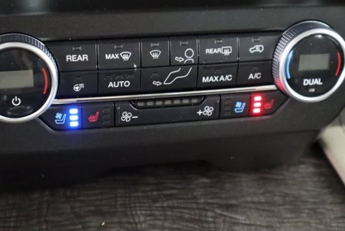 Used 2019 Ford Expedition Limited w/ Equipment Group 302A image 37