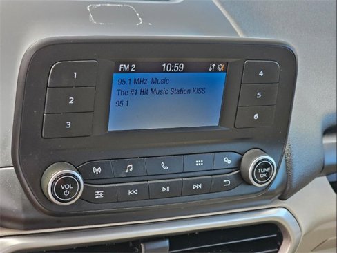 Used 2020 Ford EcoSport S image 4