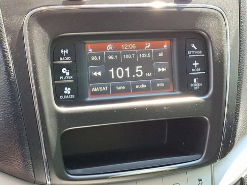 Used 2019 Dodge Journey SE w/ Connectivity Group image 19