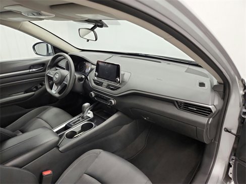 Used 2021 Nissan Altima 2.5 SV image 31
