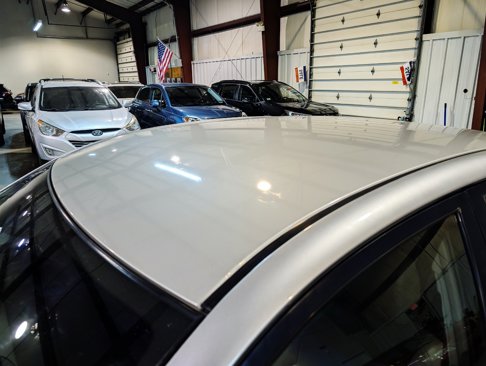 Used 2003 Toyota Camry LE image 11