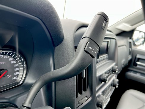 Used 2014 GMC Sierra 1500 2WD Double Cab w/ Sierra Convenience Package image 14