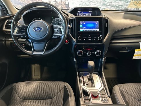 Used 2021 Subaru Forester Premium image 64