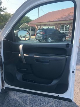 Used 2012 Chevrolet Silverado 1500 LT image 32