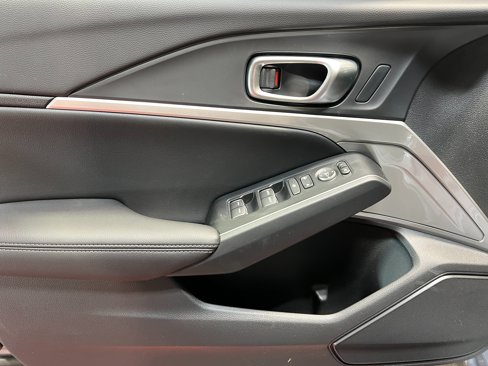 New 2025 Acura Integra A-Spec image 17