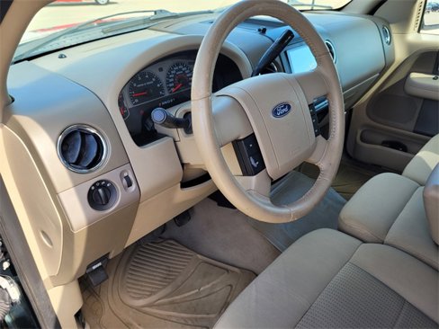 Used 2007 Ford F150 XLT image 21