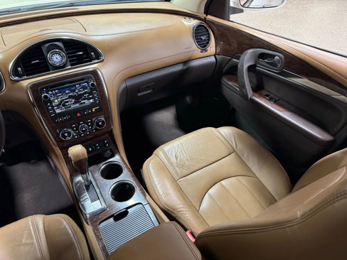 Used 2014 Buick Enclave Leather image 54