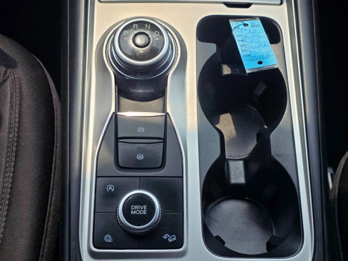 Used 2020 Ford Explorer XLT image 19