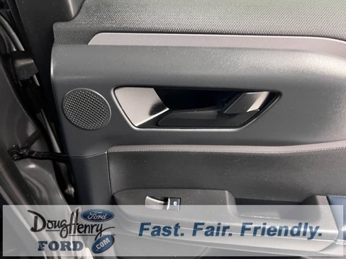 Used 2021 Ford Bronco Sport Outer Banks w/ Outer Banks Package (96D) image 32