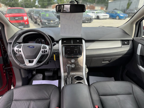 Used 2013 Ford Edge SEL image 10