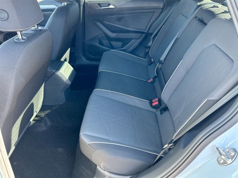 New 2025 Volkswagen Jetta Sport image 13