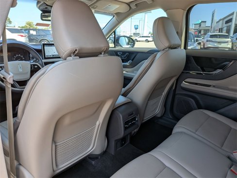 Certified 2022 Lincoln Corsair AWD w/ Premium Package image 26