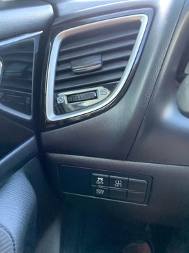 Used 2016 MAZDA MAZDA3 i Touring w/ Popular Equipment Package image 24