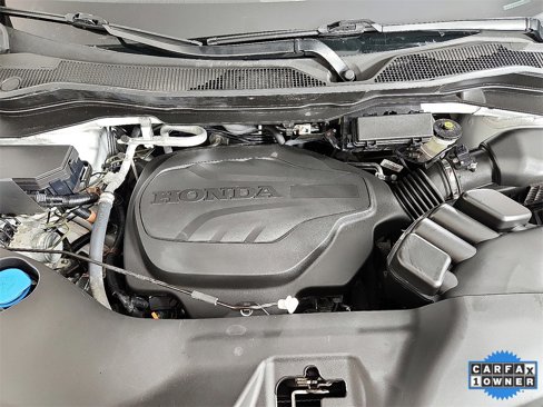 Used 2022 Honda Passport Elite image 30