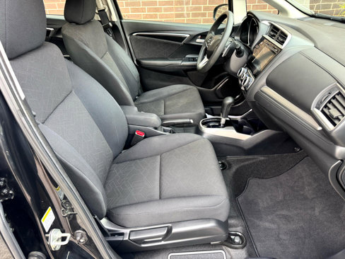 Used 2015 Honda Fit EX image 12