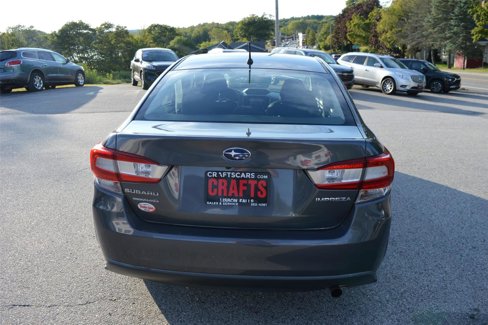 Used 2019 Subaru Impreza 2.0i image 4