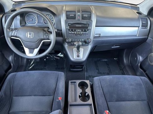 Used 2010 Honda CR-V EX image 24