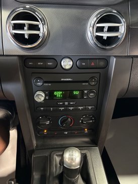 Used 2007 Ford Mustang GT Premium image 41