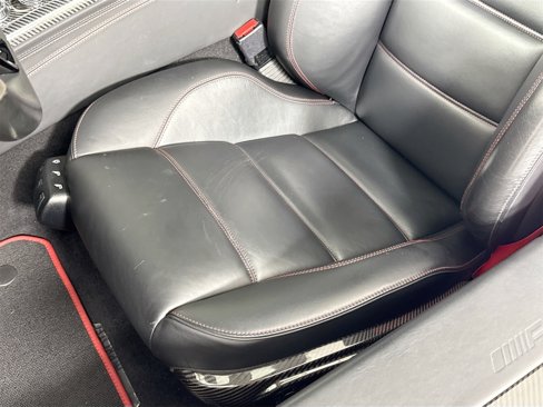 Used 2013 Mercedes-Benz SLS AMG GT Coupe image 18