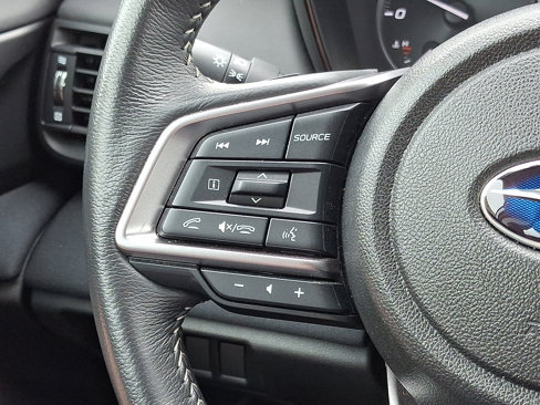Used 2024 Subaru Legacy Premium image 22