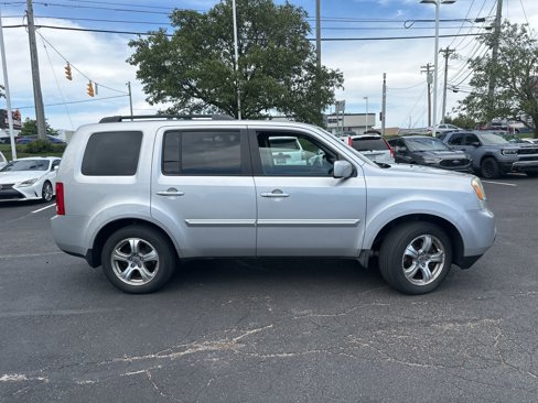Used 2012 Honda Pilot EX-L image 6