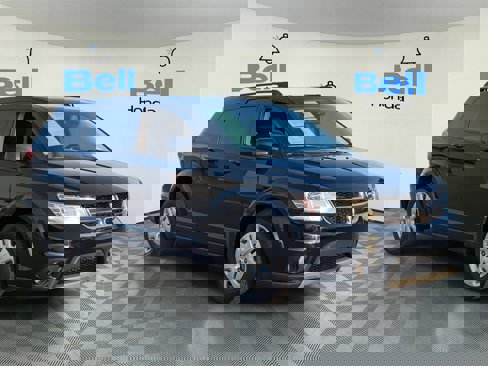 Used 2019 Dodge Journey SE w/ Connectivity Group image 6