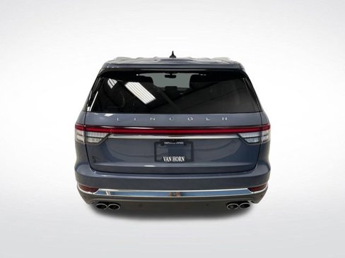 Used 2021 Lincoln Aviator Reserve image 15