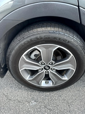 Used 2014 Hyundai Santa Fe Limited image 13