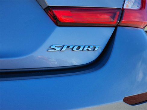 Used 2018 Honda Accord Sport image 13