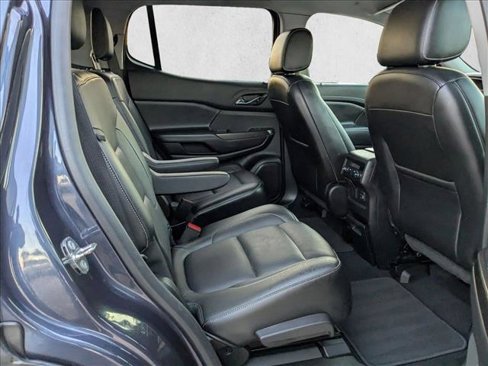 Used 2019 GMC Acadia SLT image 21