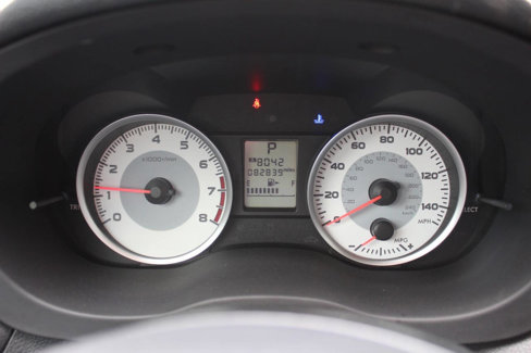 Used 2013 Subaru Impreza 2.0i Premium w/ Popular Pkg 1 image 10